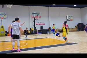 欧文：卡尔德隆是第一个打爆我的人 当时我无法在防守端去阻止他
