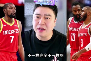 字母哥谈0胜4负：不能自乱阵脚，等扭转局面后会避免重蹈覆辙