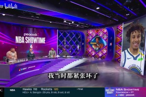 身为篮球爱好者，我将逐帧研究她的球技！
